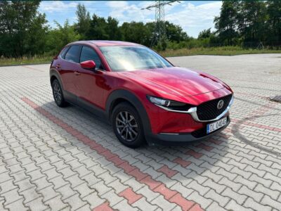 Sprzedam mazdę CX-30