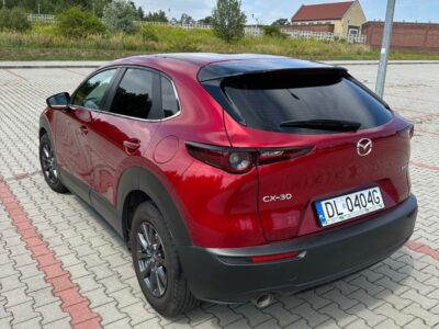 Sprzedam mazdę CX-30