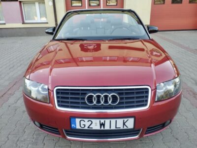 Sprzedam Audi a4