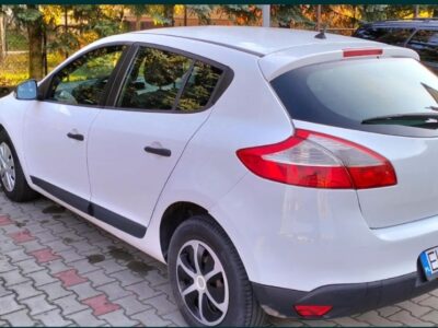 Sprzedam Renault Megane